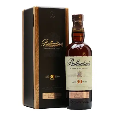 Ballantines 30y 0.7l