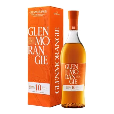 Glenmorangie 10y 0.7l