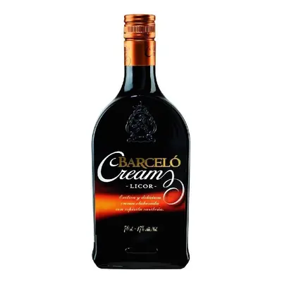 Barcelo Cream 0.7l