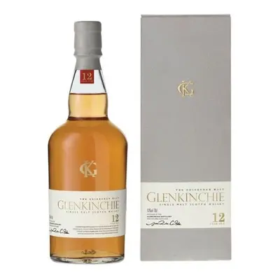 Glenkinchie 12y 0.2l