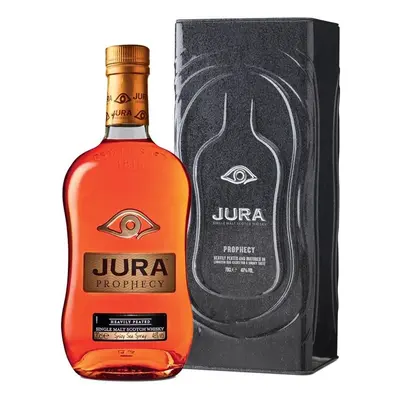 Isle Of Jura Jura Prophecy metal box 0.7l