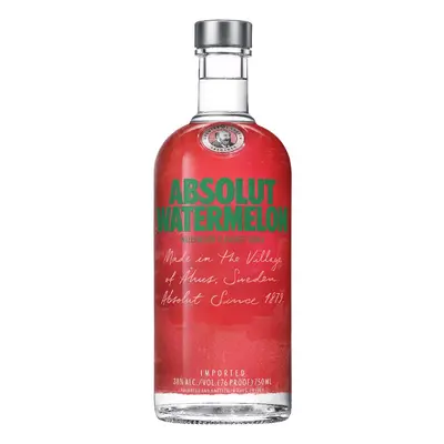 Absolut Watermelon 0.7l