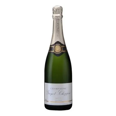 Champagne Bernard Bijotat Blanc De Blancs 1er Cru gB 0.75l