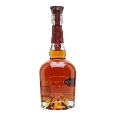 Woodford Reserve no.11 Brandy Cask 0.7l