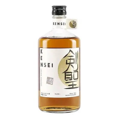 Kensei Japanese Malt 0.7l