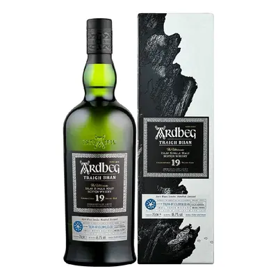 Ardbeg 19y batch 4 0.7l