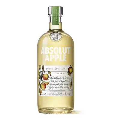 Absolut Juice Apple 0.5l