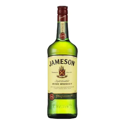 Jameson Irish whiskey 1l