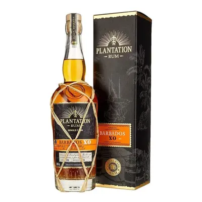 Rum Plantation sc.2019 Barbados XO gB 48%0.70l