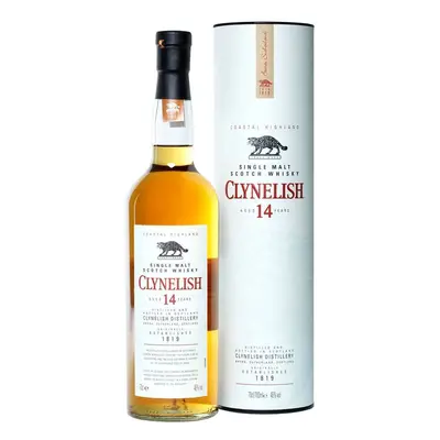 Whisky Clynelish 14y gB 46%0.20l