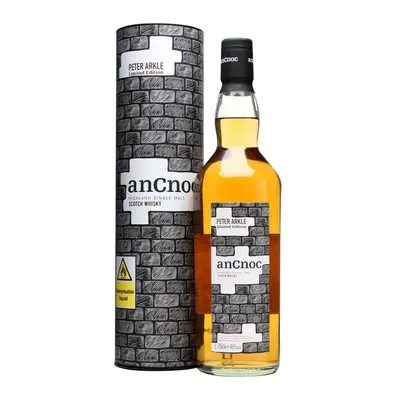 AnCnoc Peter Arkle #003 0.7l