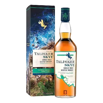 Talisker Skye edition 0.7l