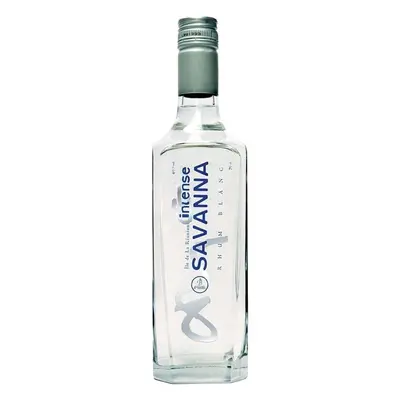 Savanna blanc Intense 0.7l