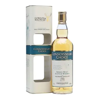 Whisky Auchroisk 1996 Gordon & MacPhail gB 46%0.70l