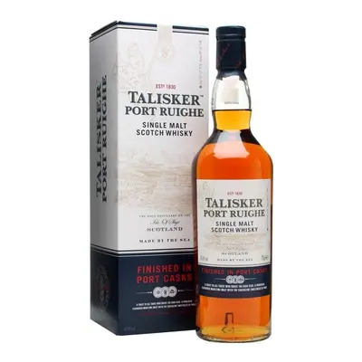 Talisker Port Ruighe 0.7l