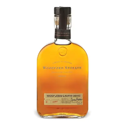 Woodford Reserve Distillers Select 0.05l