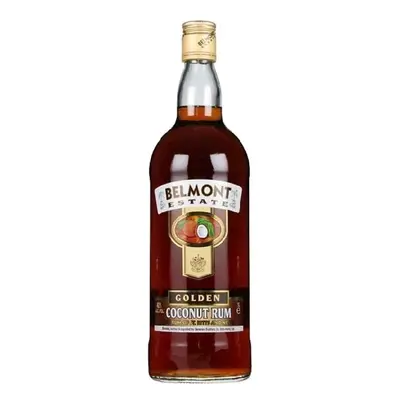 Belmont Gold Coconat 0.7l