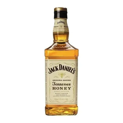 Jack Daniels Tennessee Honey 0.5l