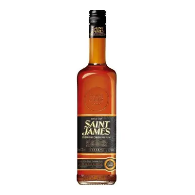 Saint James Reserve 0.7l