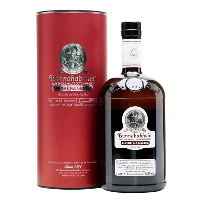 Bunnahabhain Eirigh Na Greine 1l