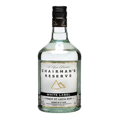 Chairmans Reserve White Label 0.7l