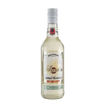 Arecha Anejo blanco 0.7l