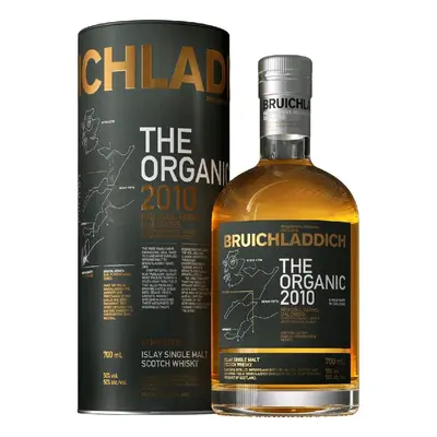 Bruichladdich Classic Laddie holá lahev 0.7l