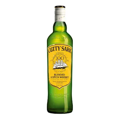 Cutty Sark Yellow Label 0.7l