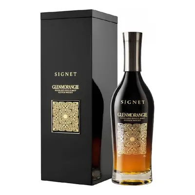 Whisky Glenmorangie Signet gB 46%0.70l