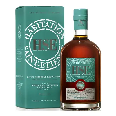 HSE Saint Etienne 2013 Rozelieures Cask 0.5l