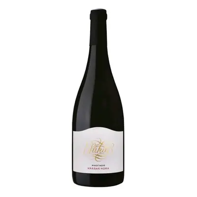 Sůkal Pinot noir Kukvička pozdní sběr 0.75l