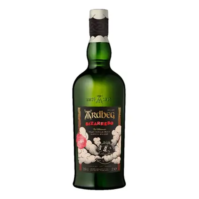 Ardbeg BizarreBQ 0.7l