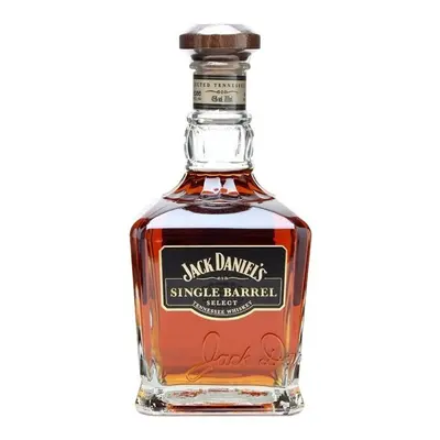 MINI Whisky Jack Daniels Single Barrel 40%0.05l