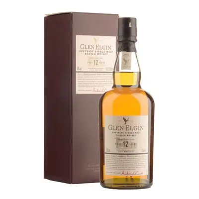 Glen Elgin 12y 0.7l