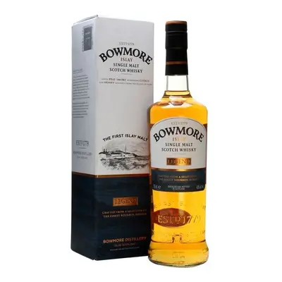 Bowmore Legend 0.7l