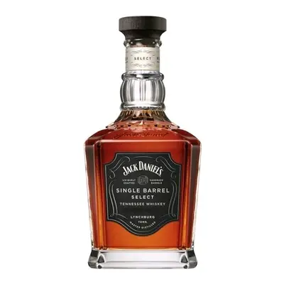 Jack Daniels Single Barrel 0.7l