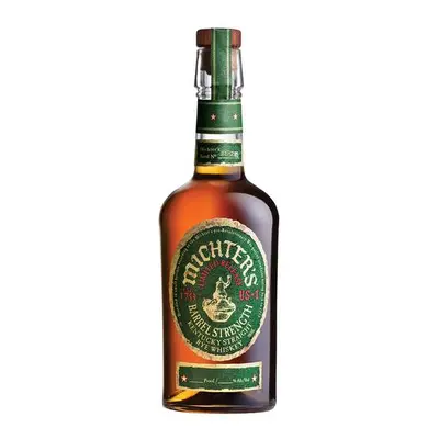 Michter's US*1 Barrel Strength Rye