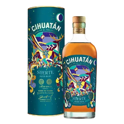 Cihuatán Suerte 0.7l