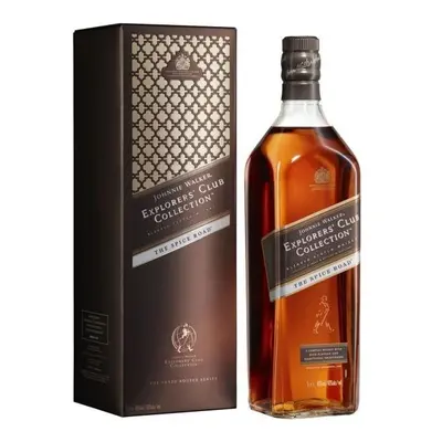 Johnnie Walker Explorers Spice Road 1l