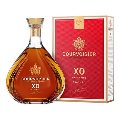 Courvoisier XO