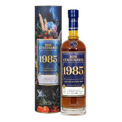 Centenario 1985 Highland batch.1 0.7l