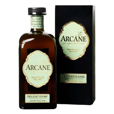 Arcane Delicatissime 0.7l