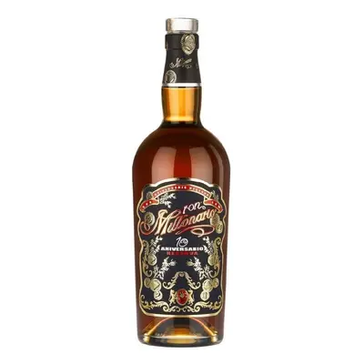 Rum Millonario 10 Aniversario Reserva holá lahev 40%0.70l