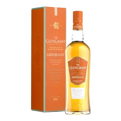 Glen Grant Arboralis 0.7l