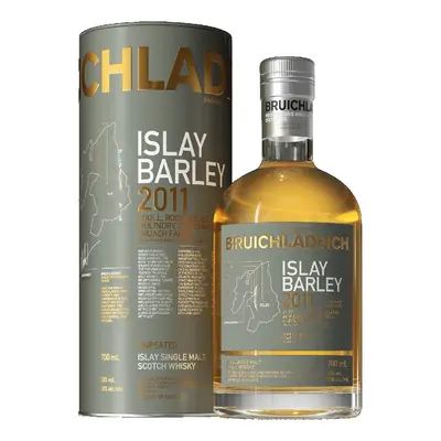 Bruichladdich 2011 Islay Barley 0.7l