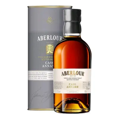 Whisky Aberlour Casq Annamh B2 gT 48%1.00l