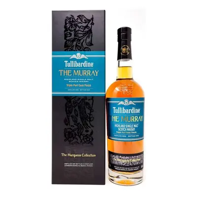 Tullibardine Murray 2008-22 Triple Port 0.7l