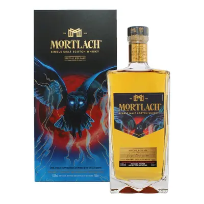 Mortlach Special Release 2022 0.7l