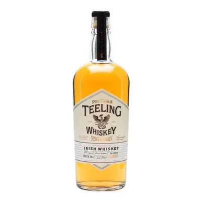 Teeling Single grain 0.7l