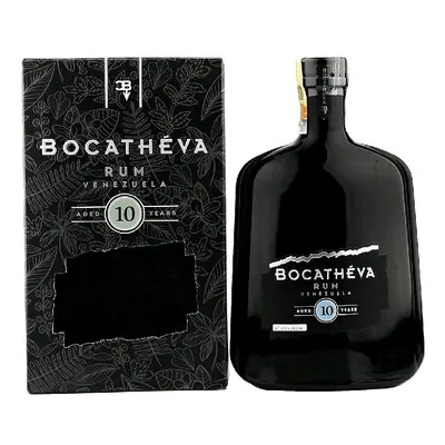 Bocatheva Venezuela 10y 0.7l